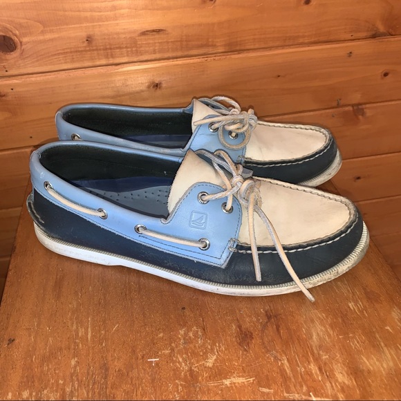 Sperry Other - 🥳$20 sale! 🏝Sperry Topsider boat shoe 11